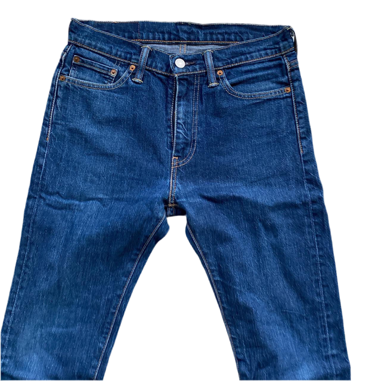 Levis 510 Slim Fit Jeans (29W)