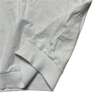 Moschino Underwear White Jumper (XL)