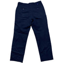 Workwear Navy Cargo Trousers (W 36)