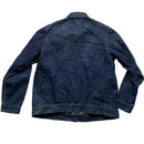 Levis 70511 04 Vintage Denim Jacket Navy (L)