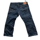 Levis 514 dark Jeans (38W)