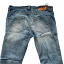 Levis 506 Light Wash Jeans (32W)