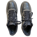 Nike Air Force 1 Black Pixel TV 2015 (UK 8)