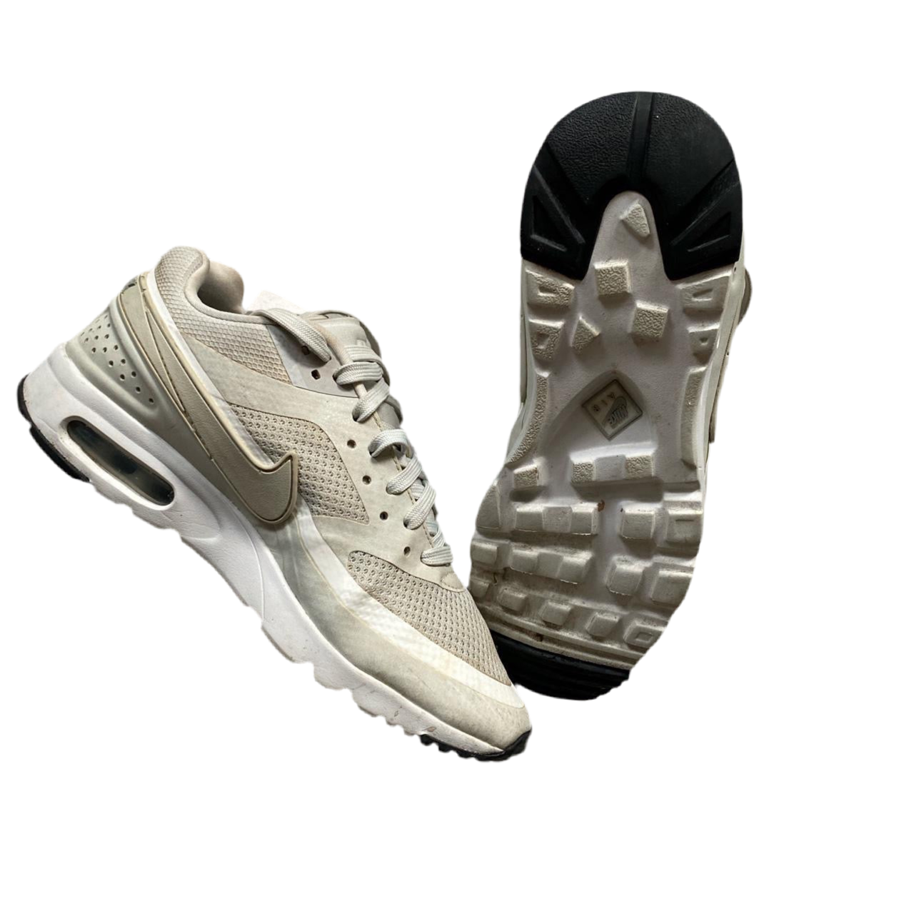 Nike Air Max BW White (UK 4.5)