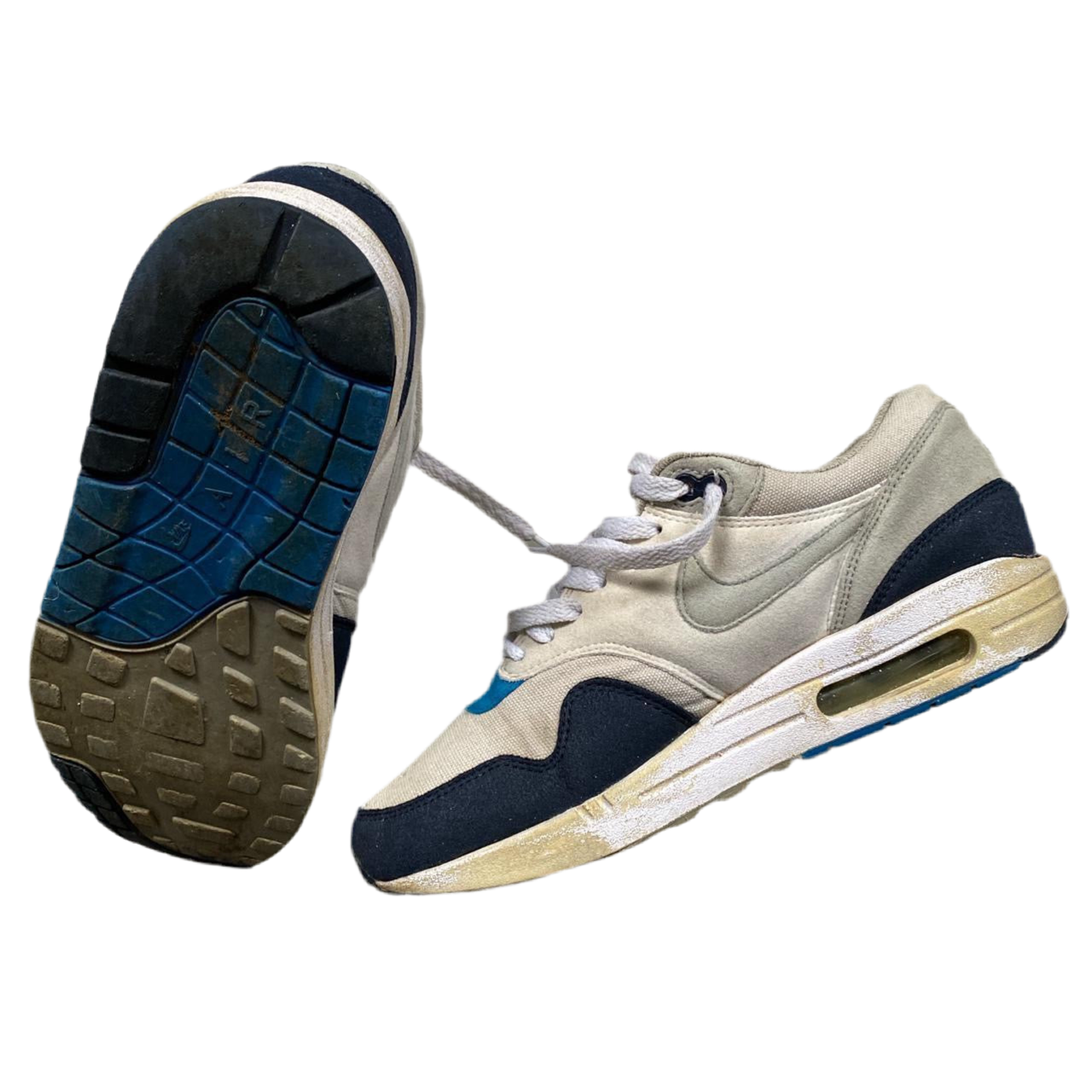 Nike Air Max 1 Vintage (UK 6)
