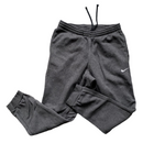 Nike Swoosh Grey Joggers (XL)