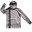 Trapstar Puma Grey Hoodie (S)