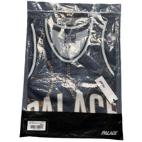 Palace Chains Basketball Vest Jersey (S)