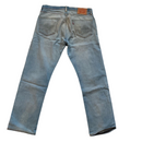 Levis 594 Light Wash Jeans (34W)