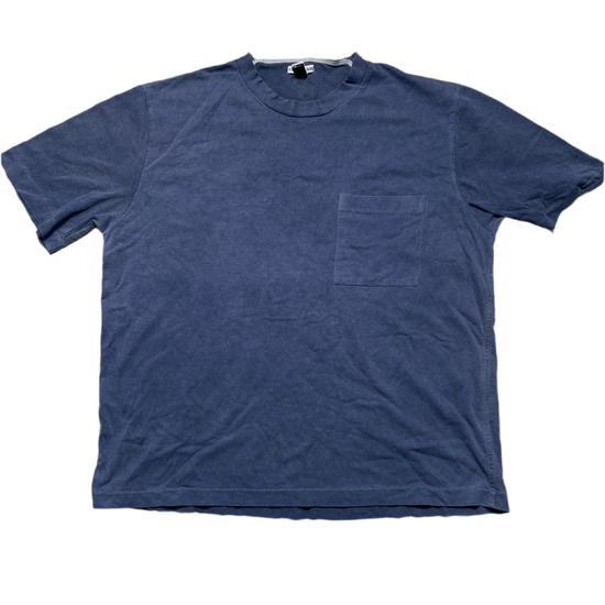 Stone Island 90’s Blue T Shirt (M)