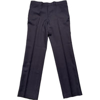 Farah Vintage Straight Leg Trousers (W 34)