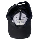 Bentley Black and White Cap
