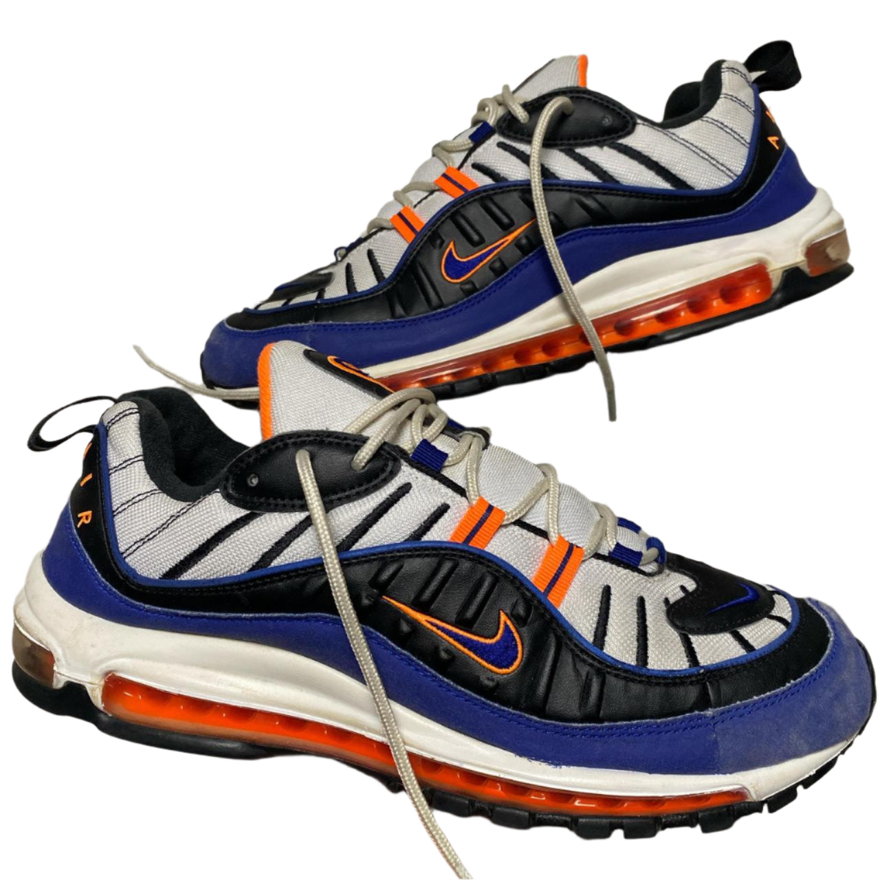 Nike Air Max 98 New York (UK 11)