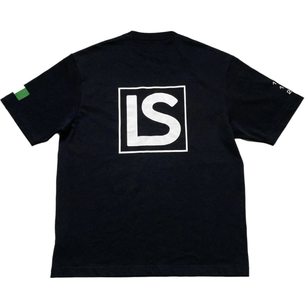 Jordan Air Rema Nigeria T Shirt (M)