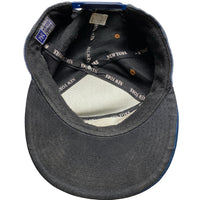 New York Yankees Denim Snapback Cap