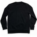 True Religion Black and White Jumper