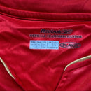 Liverpool Reebok Carlsberg Vintage Home Football Jersey (L)