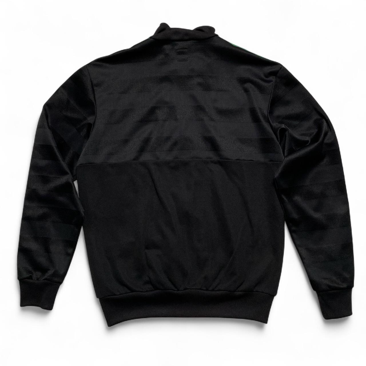 Adidas World Wide Rasta Tracksuit Superstar Jacket