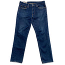 Levis 511 Dark Navy Slim Fit Jeans (32W)