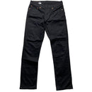 Levis 511 Jet Black Slim Jeans (32W)