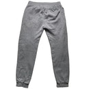 Jordan Grey and White Joggers (M)