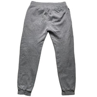 Jordan Grey and White Joggers (M)