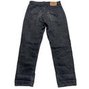 Levis 618 02 Vintage Dark Grey Jeans (W 30)