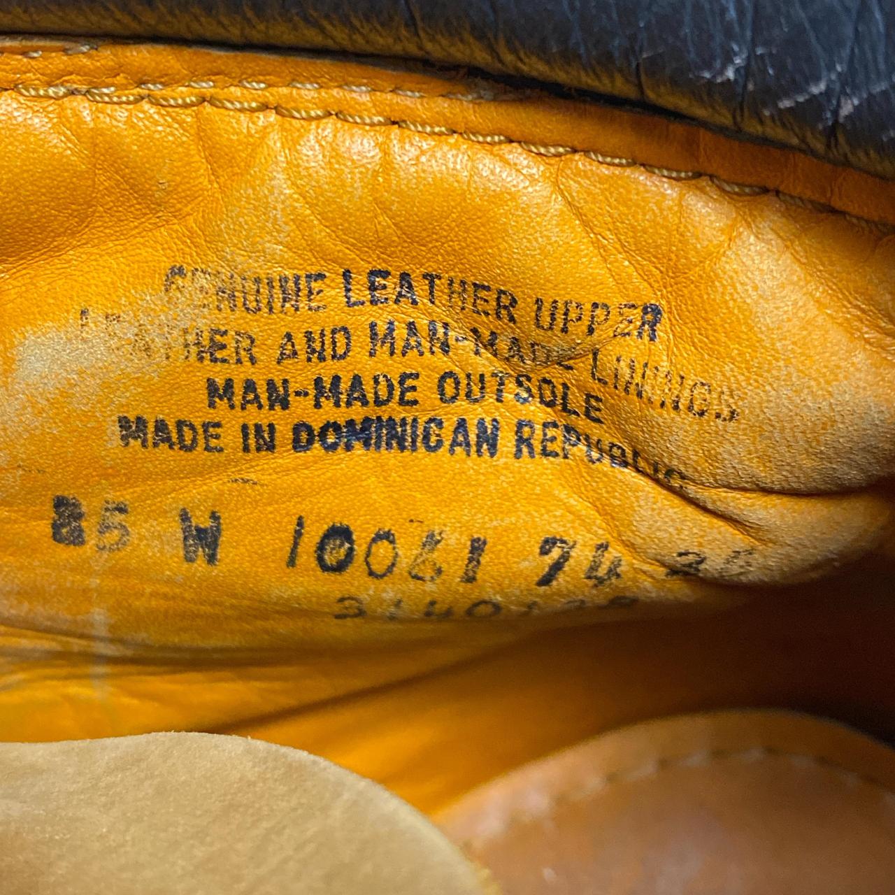 Timberland High Nubuck Wheat Brown Classic Boots (UK 8.5)