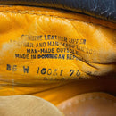 Timberland High Nubuck Wheat Brown Classic Boots (UK 8.5)