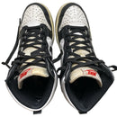Nike Dunk High Panda Black and White (UK 5.5)