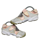 Nike Air Rift Vintage 2005 White and Pink Tabi Split Toe (UK 5.5)