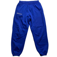 Pangaia Blue Fiji Full Tracksuit (M)
