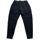 Trapstar Irongate Blue and Grey Camouflage Black Tracksuit (S)
