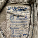 Napapijri Brown Sand Zip Jumper (XL)