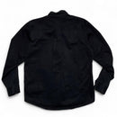 Carhartt WIP Black Long Sleeve Shirt (L)