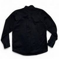 Carhartt WIP Black Long Sleeve Shirt (L)