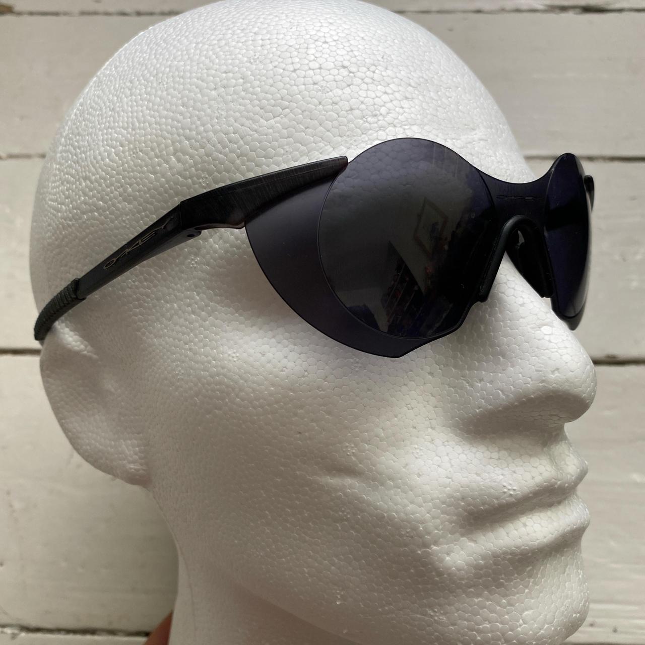 Oakley Subzero 0.1 Vintage 90's Sunglasses