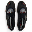 Nike Air Rift Black and Red Tartan Trainers (UK 9.5)
