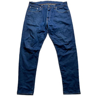 Levis 520 Dark Navy Jeans (32W)