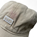 Kith Cream Beige Cap
