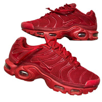 Nike TN Air Max Plus Lava Red (UK 7)