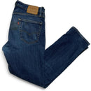 Levis 511 Dark Navy Jeans