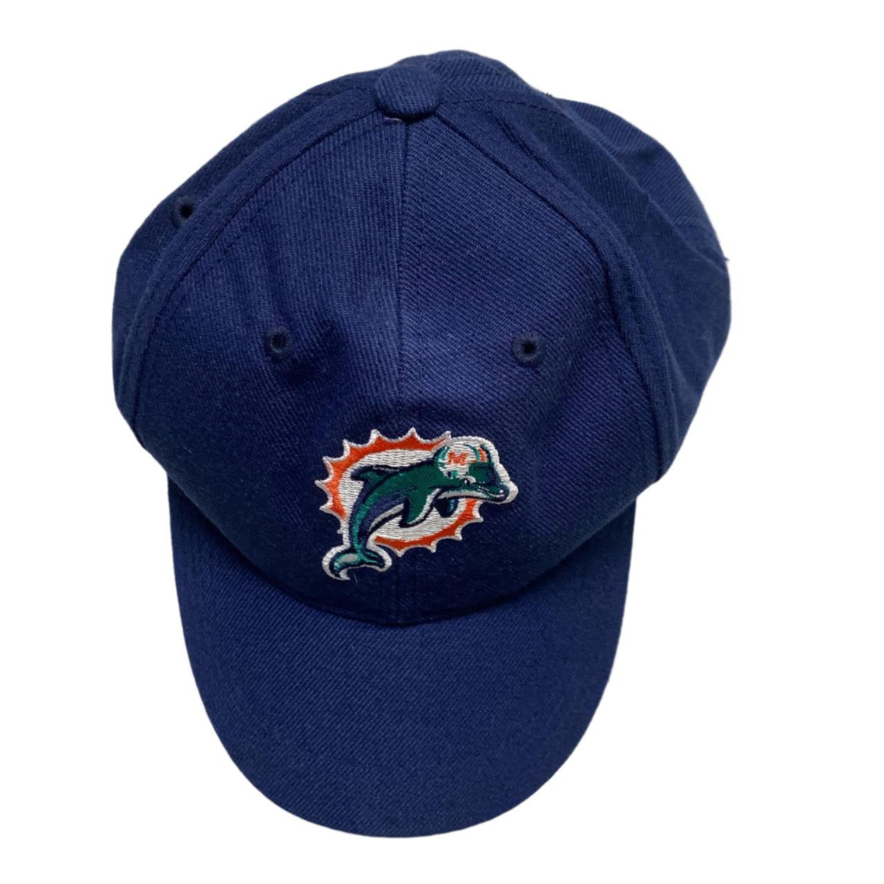 Miami Dolphins Vintage 90’s NFL Baseball Cap