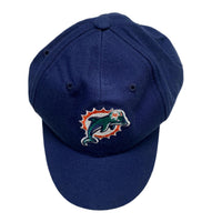 Miami Dolphins Vintage 90’s NFL Baseball Cap