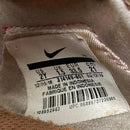Nike Air Rift Non Tabi Split Toe Junior Pink and White (UK 1.5)