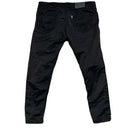 True Religion Black Womens Jeans (W 38)