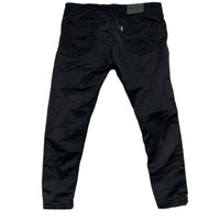 True Religion Black Womens Jeans (W 38)