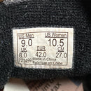 Vans Grey Sk8 High Trainers