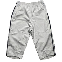 Adidas Climacool Vintage Shell Trackpant Baggy Shorts (L)