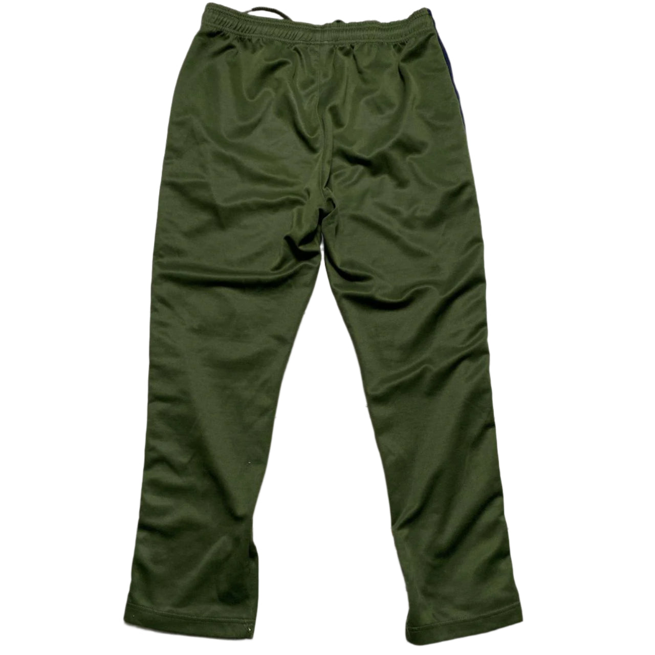 Stussy Green Purple Stripe Trackpant Bottoms (M)
